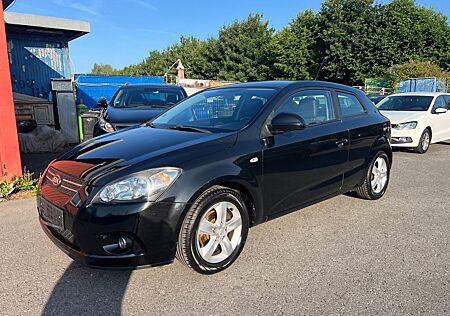 Kia Cee'd / Ceed 1.4 TÜV NEU TECHNIK 100%