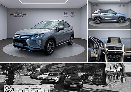 Mitsubishi Eclipse Cross 1.5 T 120 KW Intro Edition 2WD