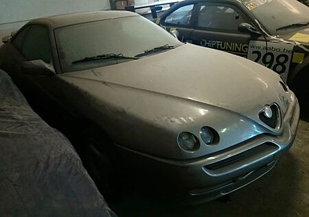 Alfa Romeo GTV 2.0 T.Spark -