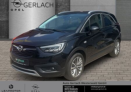Opel Crossland X Crossland INNOVATION 1.2 Turbo EU6d Navi LED App