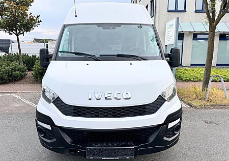 IVECO Andere Daily MAXI KLIMA SERVICE NEU EURO 5