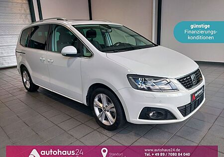 Seat Alhambra 1.4 TSI Xcellence|DSG|ACC|Navi