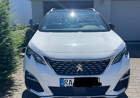 Peugeot 5008 PureTech 180 EAT8 Allure Allure