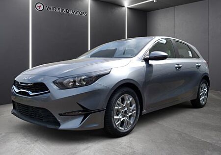 Kia Cee'd CEED+1.0 T-GDI 100+VISION Bluetooth Navi Klima