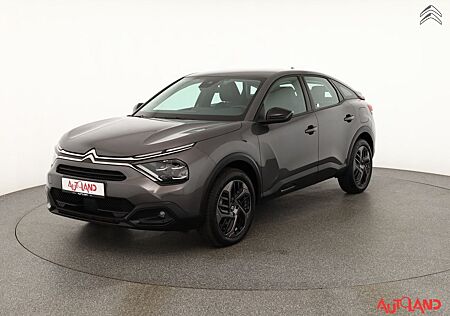 Citroën C4 PureTech 130 Aut. LED Navi Kamera