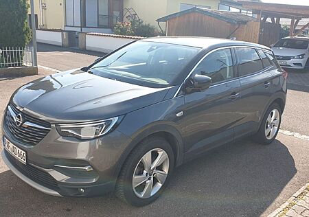 Opel Grandland X Grandland (X) 1.2 Turbo 96kW Business Innova...
