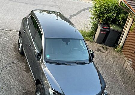 VW Touareg Volkswagen 3.0 V6 TDI SCR Tiptronic -