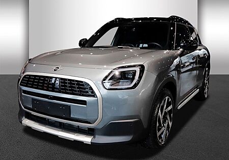 Mini Cooper Countryman Countryman C