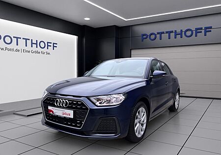 Audi A1 Sportback 25 TFSI ADVANCED DAB SITZHZG KLIMA