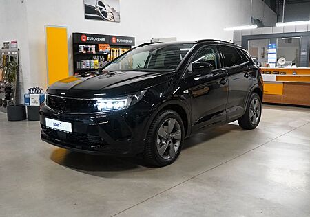 Opel Grandland X Grandland GS Automatik - ACC/LED Matrix/360°