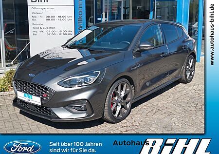 Ford Focus ST Styling-Paket Performance-P. Techno.P.