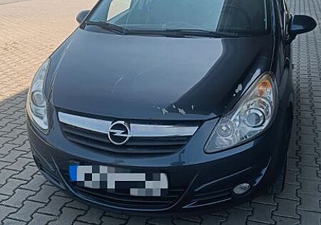 Opel Corsa D 1.4 Twinport INNOVATION "110 Jahre" IN..