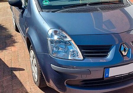 Renault Modus 65.000 KM !!!!