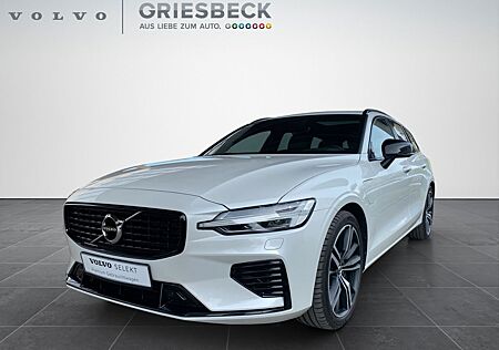 Volvo V60 T8 Plus Dark Recharge HEAD UP*LED*
