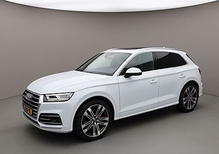Audi SQ5 3.0 TFSI Quattro*PANO*HUD*ACC*AHK*KAMERA*TOP