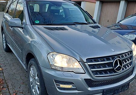 Mercedes-Benz ML 350 CDI 4MATIC . FESTPREIS!!!