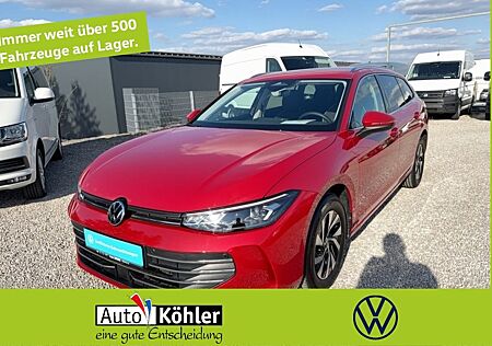 VW Passat Variant Volkswagen der Neue Business eTSi DSG HUD