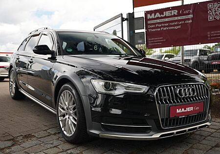 Audi A6 Allroad 3.0 TDI QUATTRO V6*NAVI*LEDER*KAMERA