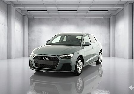 Audi A1 Sportback 25 TFSI basis