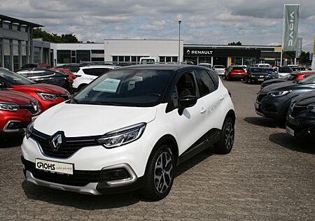 Renault Captur Collection NAVI*ALU*BT*Metalliclackierung