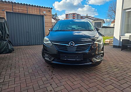 Opel Zafira Tourer 2.0 CDTI ecoFLEX Bus. Edition ...