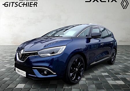 Renault Grand Scenic BLACK Edition TCe 160