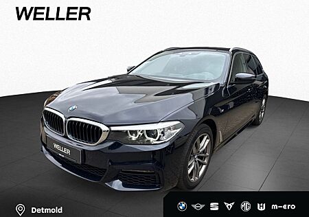 BMW 530i Touring M Sport,Navi,LED,Pano,HUD,RFK,Apple