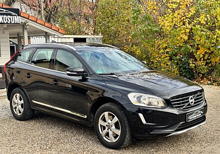 Volvo XC 60 XC60 D5 AWD Summum