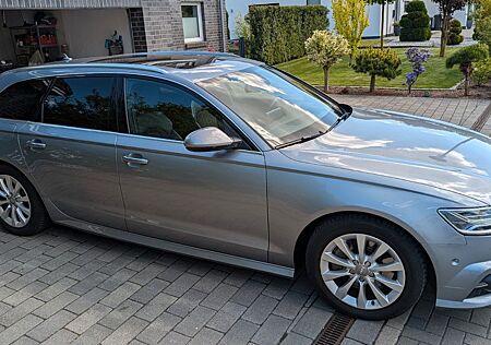 Audi A6 3.0 TDI 200kW quattro S tronic *Matrix* AHK*
