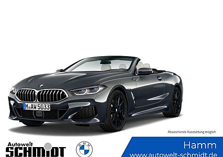 BMW 840i xDrive Cabrio M Sportpaket + 2JahreGARANTIE