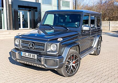 Mercedes-Benz G 63 AMG Mercedes-AMG G 63 Edition 463 Editi...
