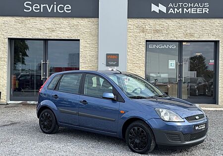 Ford Fiesta Fun 1.4 Benzin 5-Türig *KLIMA*TÜV NEU*