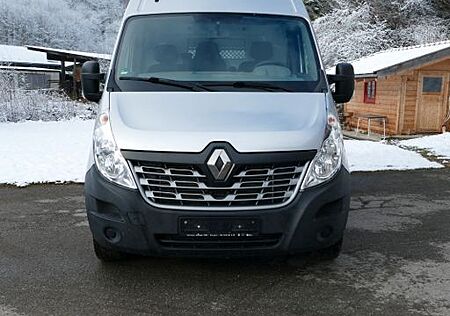 Renault Master III L1 H2