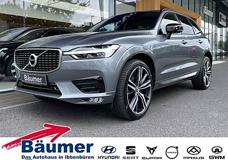 Volvo XC 60 XC60 D4 R-Design Geartronic +ACC +NAVI +CAM