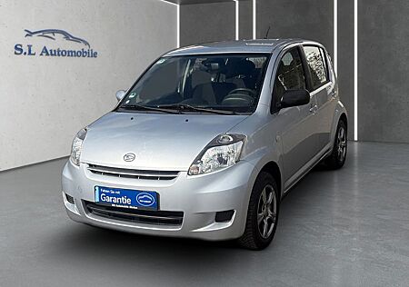 Daihatsu Sirion 1.0 Wagen Nr 065