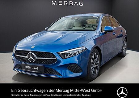 Mercedes-Benz A 180 Limousine SpurW W-Paket ParkAss. LED LM
