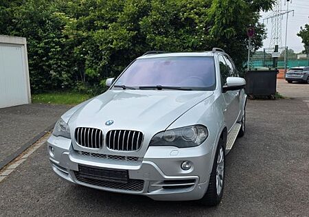BMW X5 E 70 30d KLIMAAUTOMATIK,SPORTPAKET