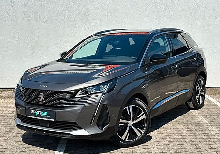 Peugeot 3008 GT Hybrid 225 e-EAT8,Night-Vision,Navi