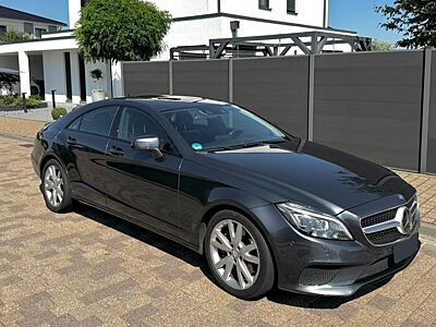 Mercedes-Benz 350D-9G-FACELIFT-Led-Memory-Logic 7