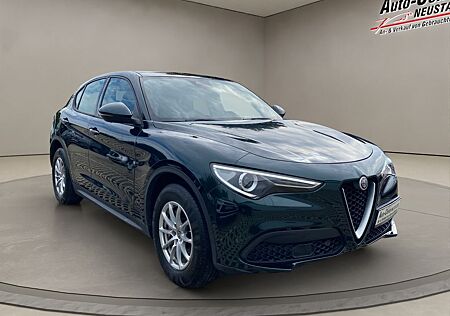 Alfa Romeo Stelvio Business Q4 NAVI/KEYLESS/XENON/ACC