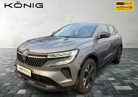 Renault Austral 1.3 TCe 140 Equilibre AUTOMATIK|M+S|LED