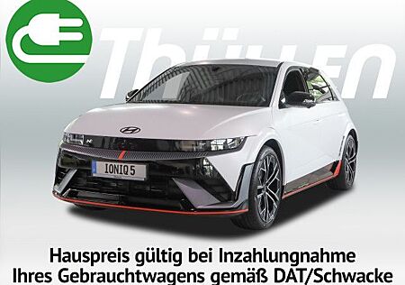 Hyundai IONIQ 5 N 84 kWh 4WD Bluetooth Head Up Display