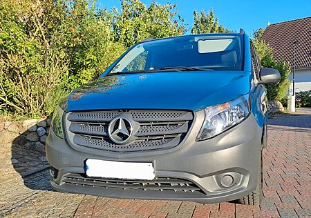 Mercedes-Benz Vito , Familienbus, Tüv neu