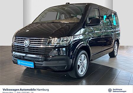 VW T6 Multivan Volkswagen T6.1 Multivan T6.1 2.0 Multivan TDI 4M DSG AHK L