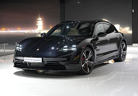 Porsche Taycan 4S Cross Turismo*BOSE*CLUBLEDER*PANO*21"L