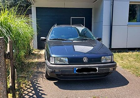 VW Passat Variant Volkswagen GT 35i 1,8 90PS