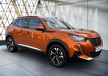 Peugeot 2008 Elektro Allure Pack, Navi, Sitzheizung