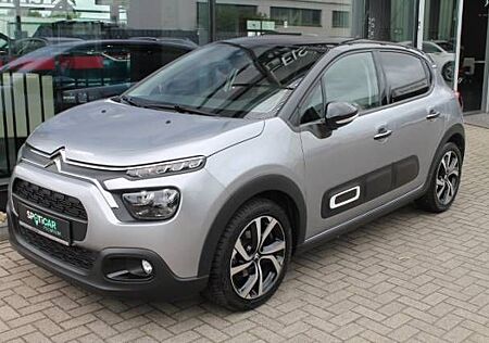 Citroën C3 Origin PureTech 110 S&S Automatik Max