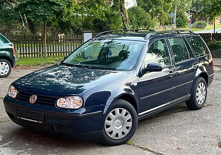 VW Golf Volkswagen 1.9TDI 74kW Trendline Variant Trendline