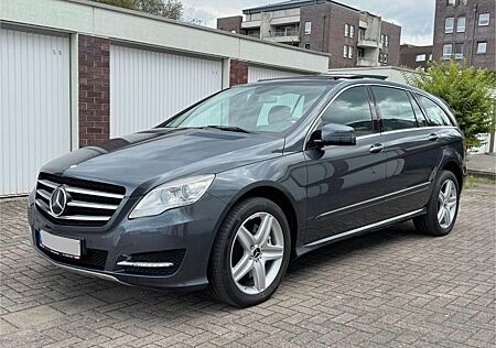 Mercedes-Benz R 500 R 500L / AMG/ 6Sitze/ AHK/ Pano/ Deutsches FZG
